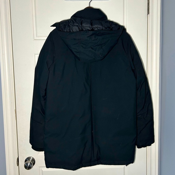 US Small Columbia winter jacket - Picture 2 of 2